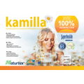 Kamilla párna, paplan