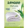 Bambusz a hálószobában? - bambusz paplan és párna