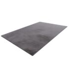 Obsession Lambada szőnyeg - 835 graphite - 80x150 cm