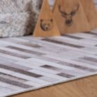 Obsession Bonanza szőnyeg - 523 multi - 80×150 cm