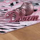 Obsession Exotic szőnyeg - 214 powderpink - 160x230 cm