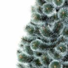 Karácsonyfa - műfenyő - Elsa - 120 cm