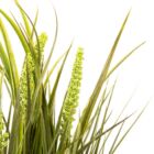 GRASSY-élethű művirág kaspóval- 41cm