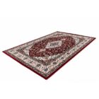 Obsession Isfahan szőnyeg - 740 red - 80x150 cm