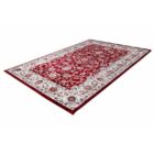 Obsession Isfahan szőnyeg - 741 red - 80x150 cm