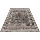 Obsession Isfahan szőnyeg - 742 grey - 200x290 cm
