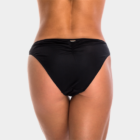 J.Press női bikini alsó - 36 - fekete - WSBWBI07B