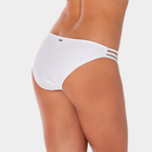 J.Press női vékony pántos bikini alsó - 42 - fehér - WSBWBI058B