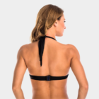 J.Press női push up bikini - fekete - 36 -  WSBWBI08T
