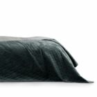 Laila ágytakaró - 170*270 cm - Grafitszürke