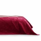 Laila ágytakaró - 170*210 cm - Rubin