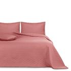 MEADORE ágytakaró - 260×280 cm - Rose, kétoldalas