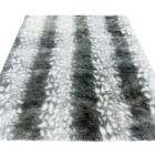 Obsession Rumba szőnyeg - 760 grey - 80×150 cm