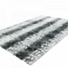 Obsession Rumba szőnyeg - 760 grey - 80×150 cm