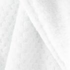 Shleepy meleg serpa takaró - 70*150 cm - fehér - két oldalas
