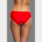 J.Press női bikini alsó - 36 - piros - WSBWBI043B