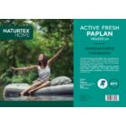 Naturtex Active Fresh paplan - átmeneti