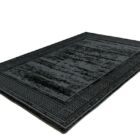 Obsession Amalfi szőnyeg - 390 black - 120x170 cm