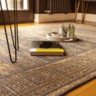 Obsession Amalfi szőnyeg - 390 sand- 80×150 cm