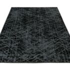 Obsession Amalfi szőnyeg - 391 black- 200x290