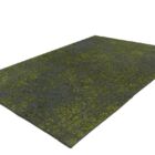 Obsession Amalfi szőnyeg - 391 green- 120x170 cm