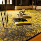 Obsession Amalfi szőnyeg - 391 lemon- 200x290 cm