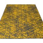 Obsession Amalfi szőnyeg - 391 lemon- 80×150 cm