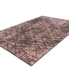 Obsession Amalfi szőnyeg - 391 rose- 200x290 cm