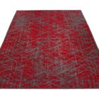 Obsession Amalfi szőnyeg - 391 rubin- 80×150 cm