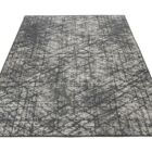 Obsession Amalfi szőnyeg - 391 silver- 120x170 cm