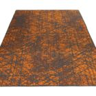 Obsession Amalfi szőnyeg - 391 terra- 150x230 cm