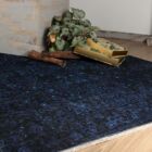 Obsession Azteca szőnyeg - 550 blue- 115×170 cm