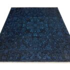 Obsession Azteca szőnyeg - 550 blue- 150x230 cm