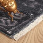 Obsession Azteca szőnyeg - 550 grey- 115x170 cm