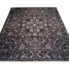 Obsession Azteca szőnyeg - 550 grey- 200x290 cm