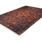 Obsession Azteca szőnyeg - 550 terra- 75×150 cm
