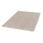Prémium Bahamas fürdőszobaszőnyeg - mosható - extra puha - 40*60 cm - bézs
