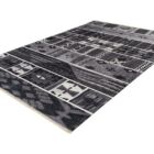 Obsession Ethno szőnyeg - 260 grey- 115x170 cm