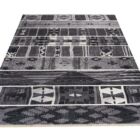 Obsession Ethno szőnyeg - 260 grey- 115x170 cm
