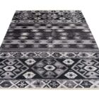 Obsession Ethno szőnyeg - 261 grey - 115x170