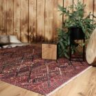 Obsession Ethno szőnyeg - 265 multi- 115x170 cm