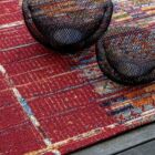 Obsession Gobelina szőnyeg - 642 multi - 200x290 cm