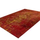 Obsession Gobelina szőnyeg - 643 red- 160x230 cm