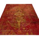 Obsession Gobelina szőnyeg - 643 red- 80x150 cm