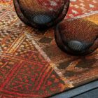 Obsession Gobelina szőnyeg - 644 multi- 80x150 cm