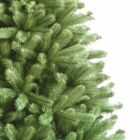 Dekortrend 3D műfenyő karácsonyfa - Green Flame - 150 cm