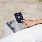 Lay-Z-Spa Hollywood AirJet felfújható jakuzzi 196x66 cm