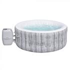 Lay-Z-Spa Fiji AirJet jakuzzi masszázsmedence 180 cm x 66 cm
