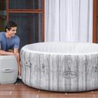Lay-Z-Spa Fiji AirJet jakuzzi masszázsmedence 180 cm x 66 cm