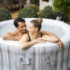 Lay-Z-Spa Fiji AirJet jakuzzi masszázsmedence 180 cm x 66 cm